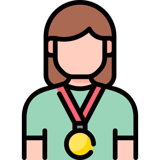 politicien Icône gratuit