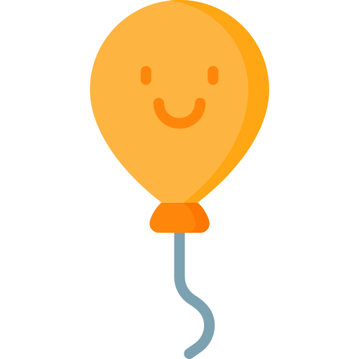 ballon Icône gratuit ballon Icône gratuit