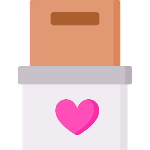 Box free icon Box free icon