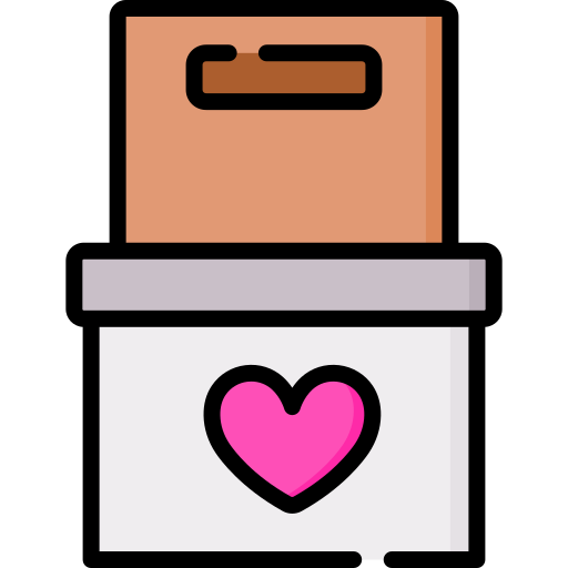 Box free icon Box free icon
