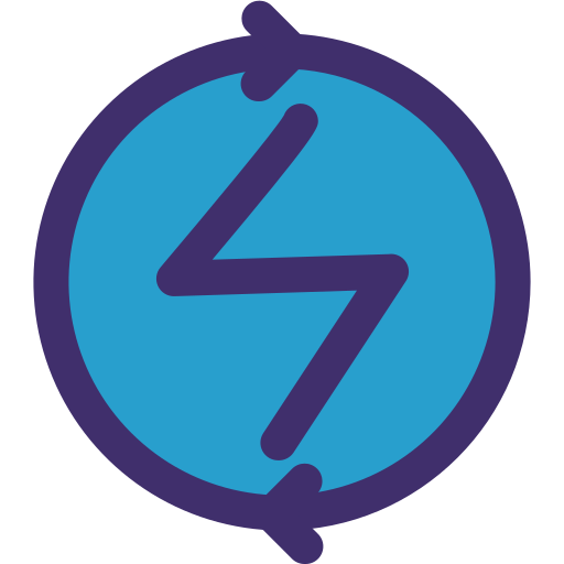 Electrical Generic Outline Color icon