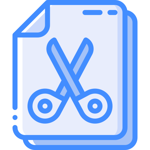 File - free icon