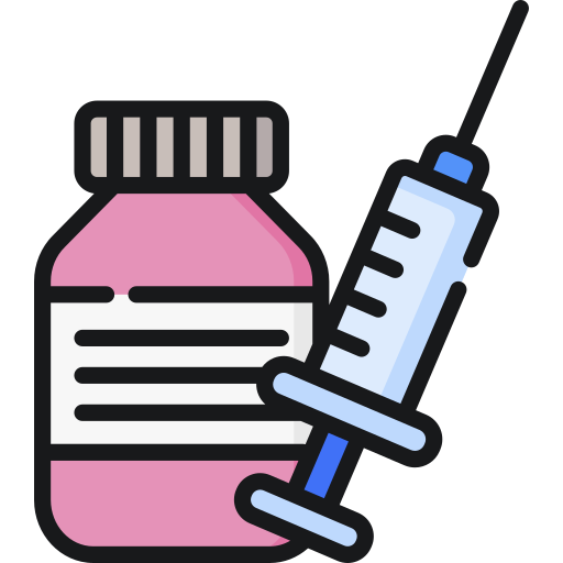 médicament Icône gratuit