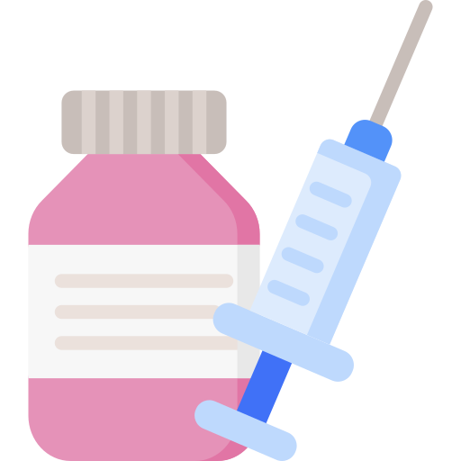 médicament Icône gratuit médicament Icône gratuit