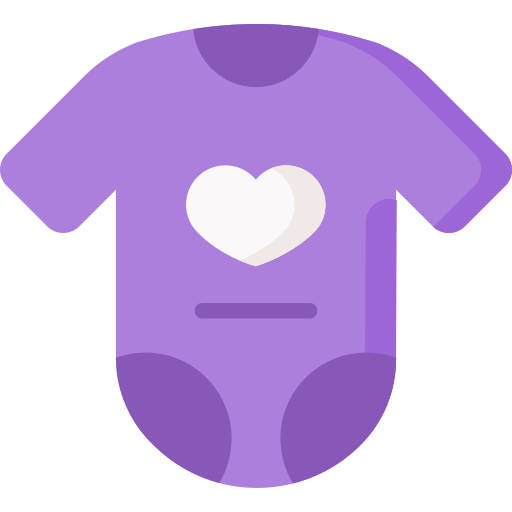 Clothes Special Flat icon