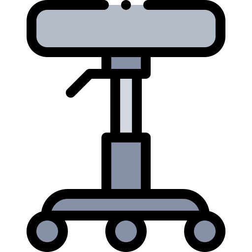 banqueta grátis ícone
