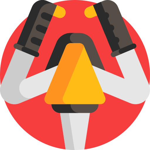 Steering wheel free icon