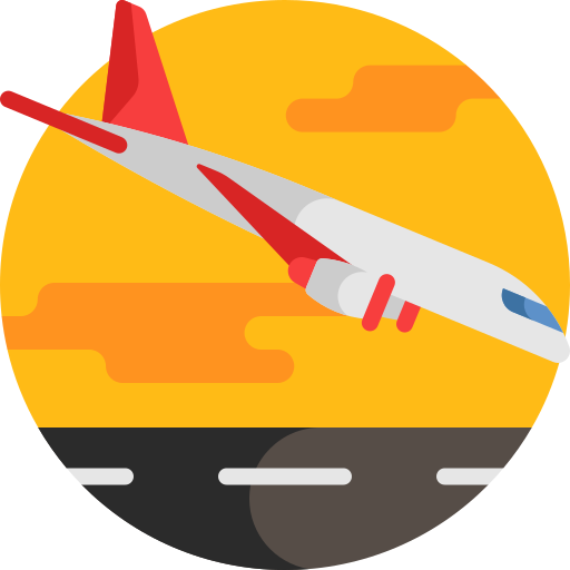 Landing free icon Landing free icon