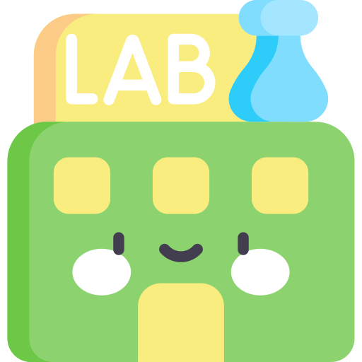 laboratorio icono gratis