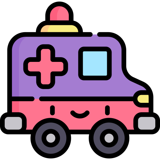 krankenwagen kostenlos Icon krankenwagen kostenlos Icon