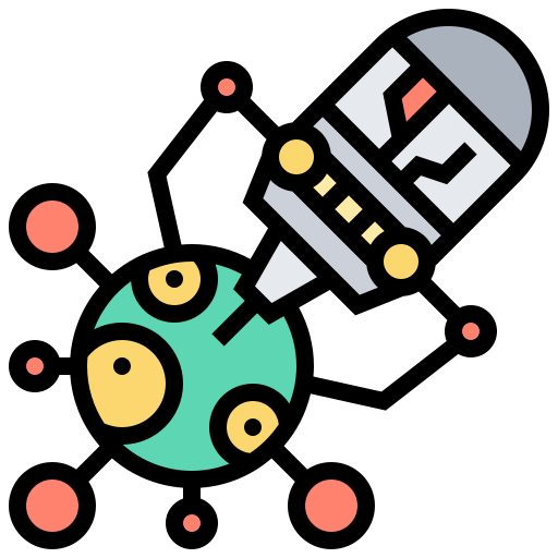 nanotechnologie kostenlos Icon
