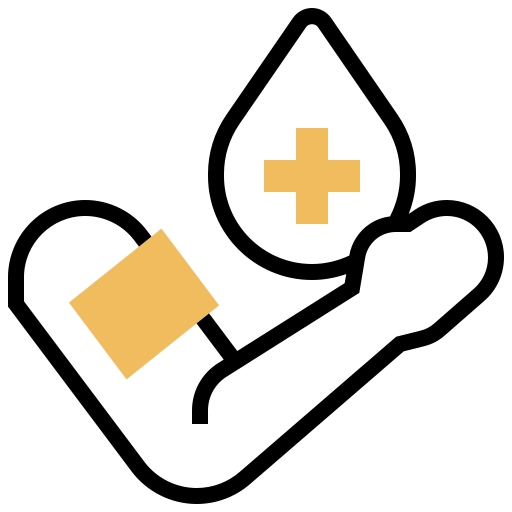 wunde kostenlos Icon