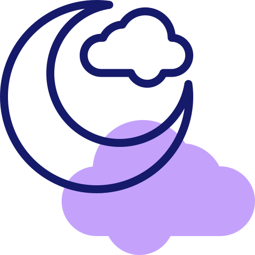 Moon free icon Moon free icon