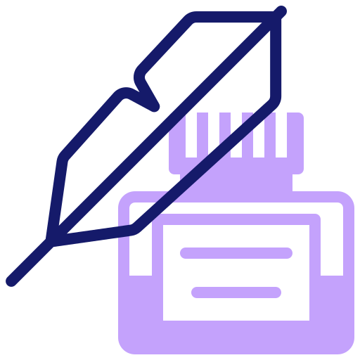 feder kostenlos Icon