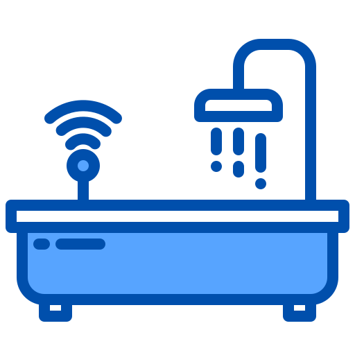 Bathtub xnimrodx Blue icon