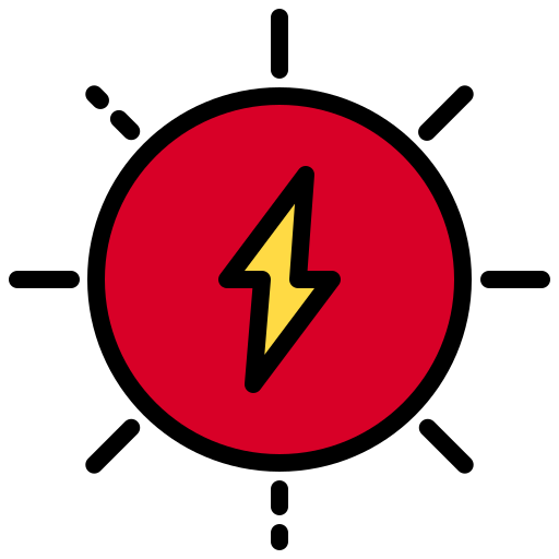 energía icono gratis energía icono gratis