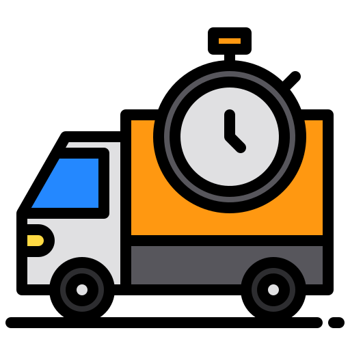 Delivering time. Сроки поставки иконка. Delivery time icon.