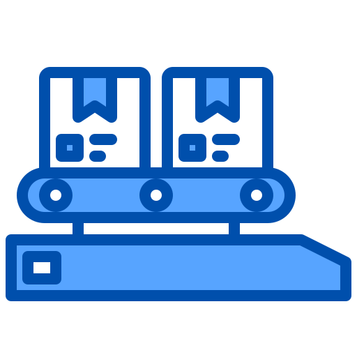 verpackung kostenlos Icon
