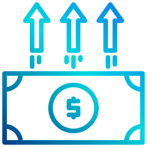 Profit - Free business and finance icons