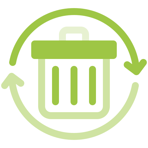 Recycle bin free icon Recycle bin free icon