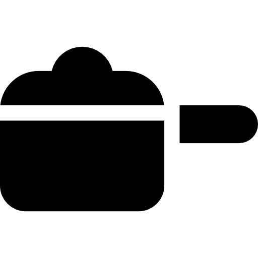 냄비 무료 아이콘