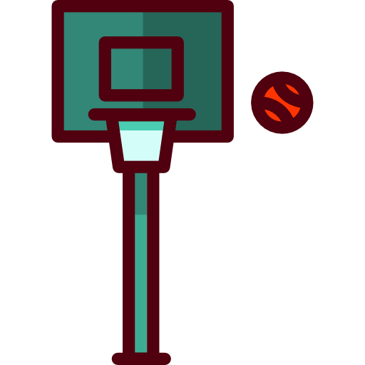 baloncesto icono gratis