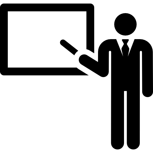 Teacher's Logo PNG Transparent & SVG Vector - Freebie Supply