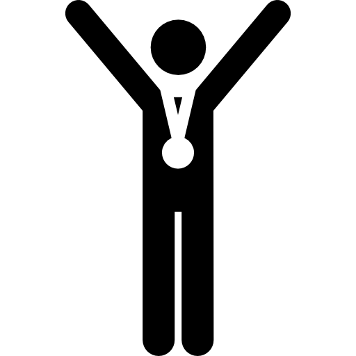 Champion logo transparent PNG - StickPNG