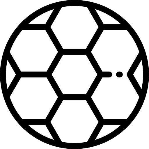 fútbol icono gratis