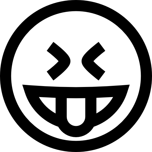 Tongue - Free smileys icons