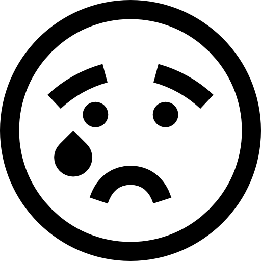 Sad - Free smileys icons