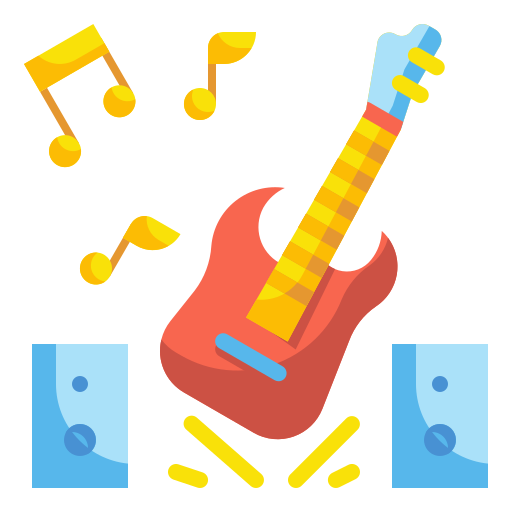 la musique Icône gratuit la musique Icône gratuit
