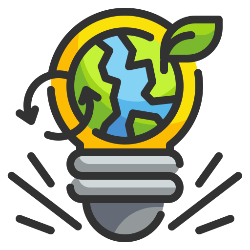 Ecology free icon
