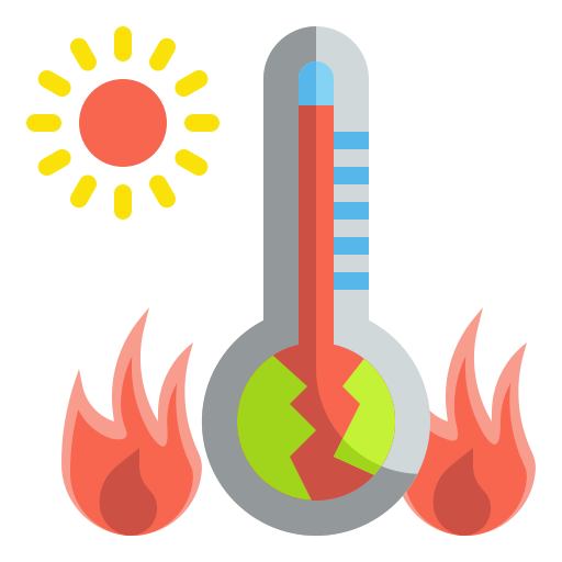 temperatura icono gratis