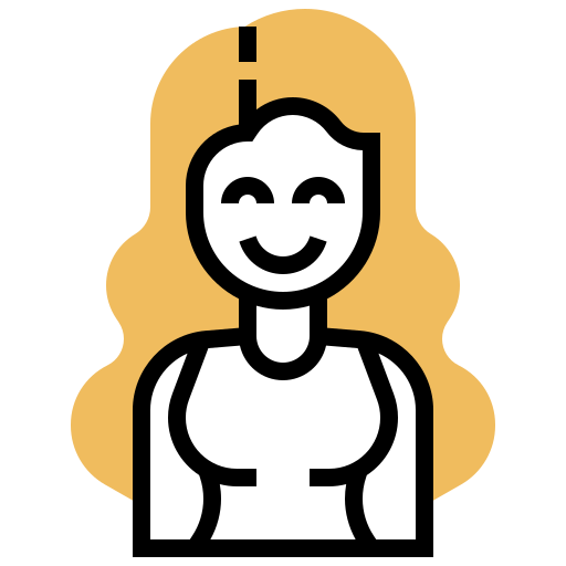 femme Icône gratuit femme Icône gratuit