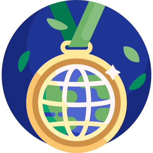 Medal free icon Medal free icon