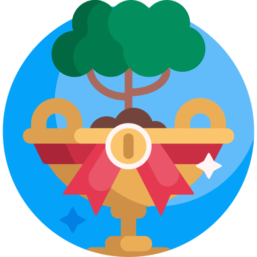 Earth free icon