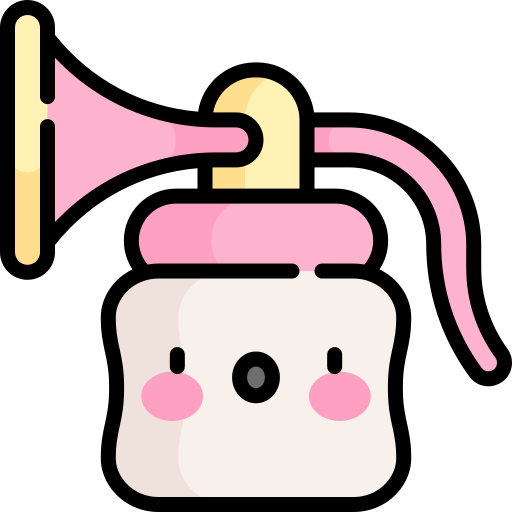 milchpumpe kostenlos Icon