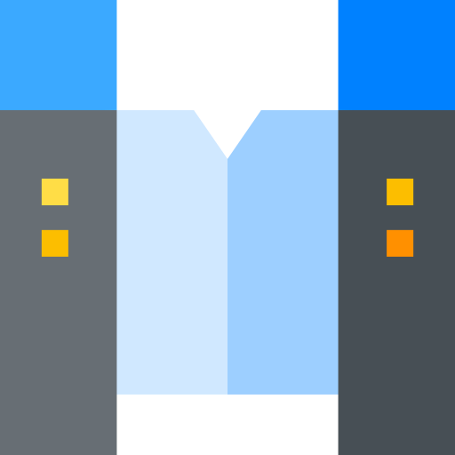 Barrier free icon