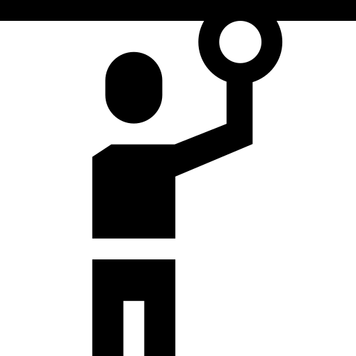 Passenger free icon