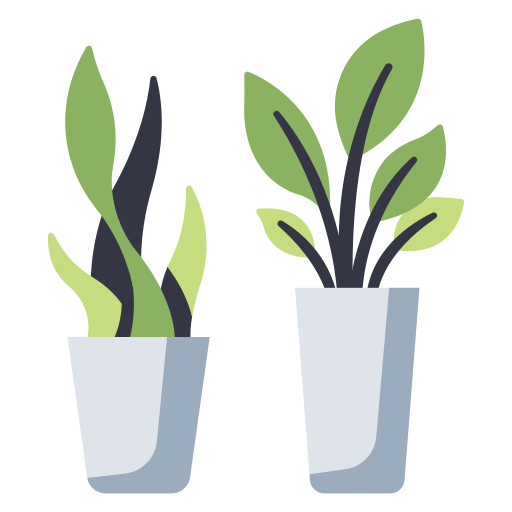 plantas icono gratis