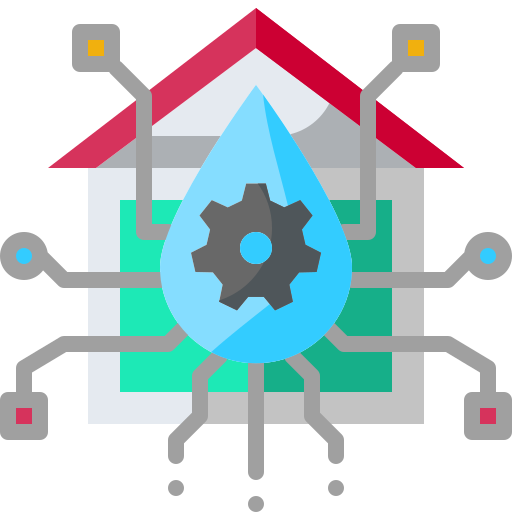 Water control free icon Water control free icon