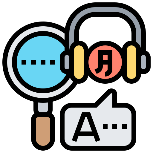 Übersetzer kostenlos Icon Übersetzer kostenlos Icon