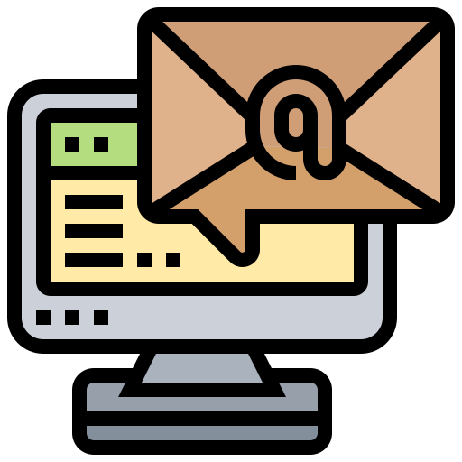 email icono gratis