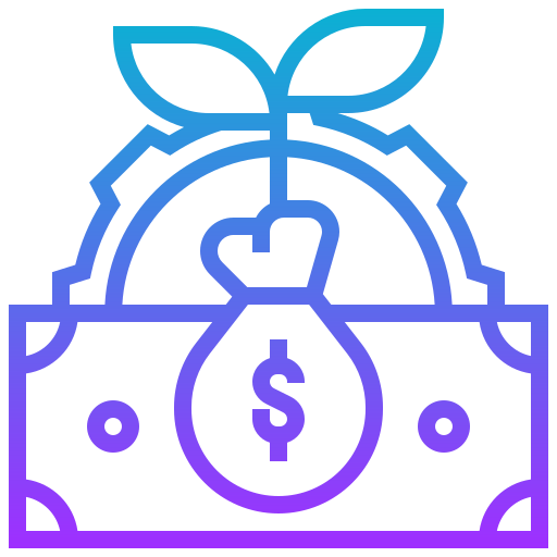 geld kostenlos Icon