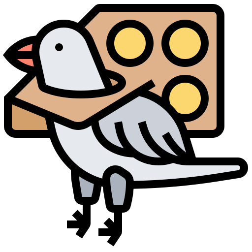 Pollution free icon Pollution free icon