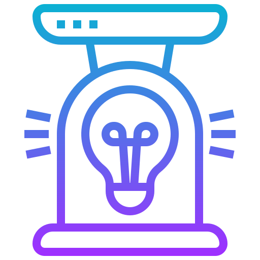 innovación icono gratis