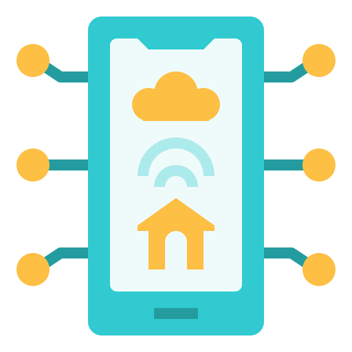 Home control free icon Home control free icon