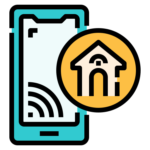 Home control free icon Home control free icon
