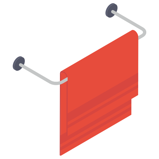 Полотенце бесплатно иконка Полотенце бесплатно иконка